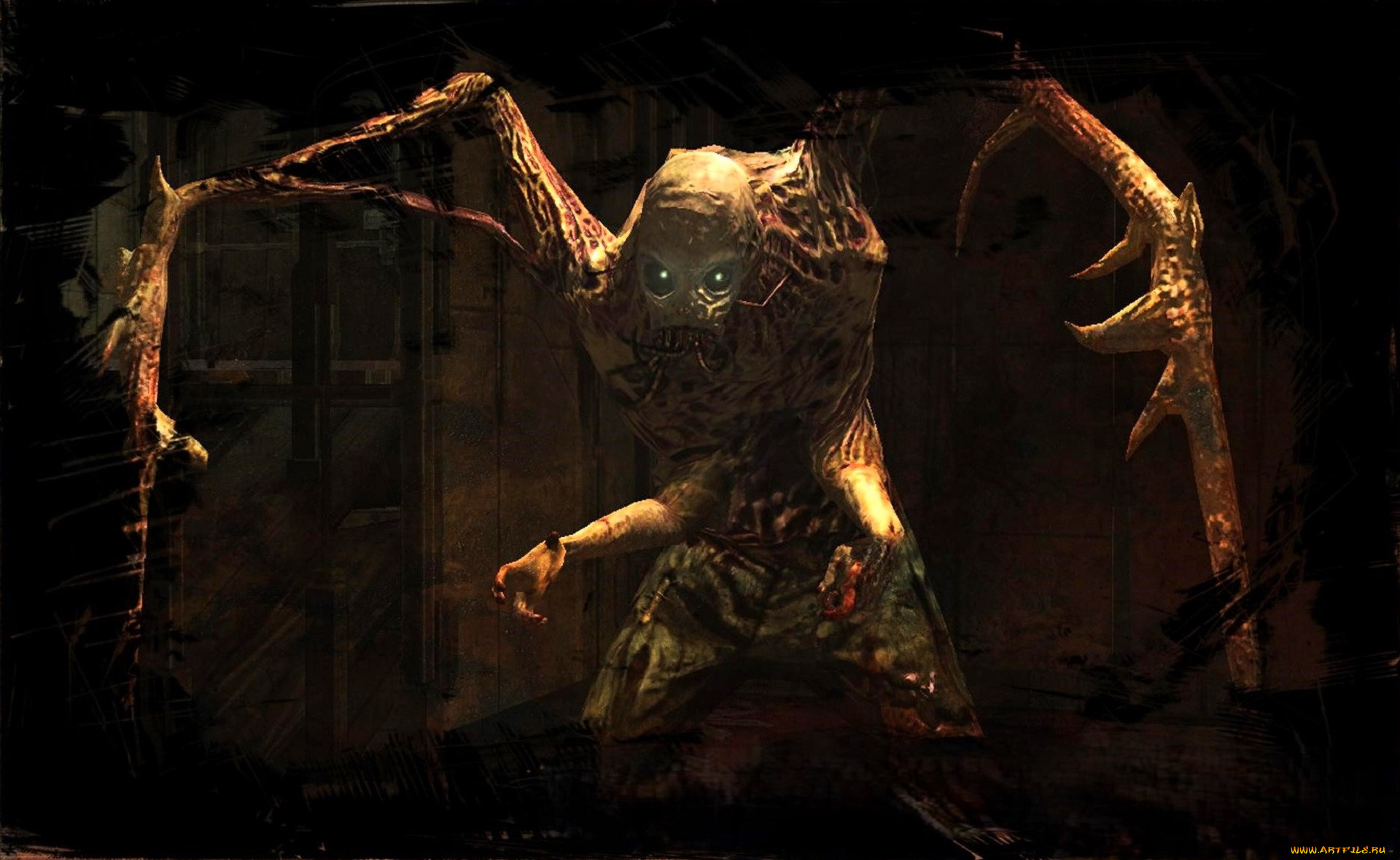  , dead space, , 
